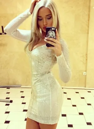 проститутка Марьяна, 21, Сургут
