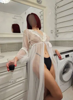 проститутка Натусик, 37, Сургут