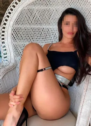 проститутка Маша, 24, Сургут