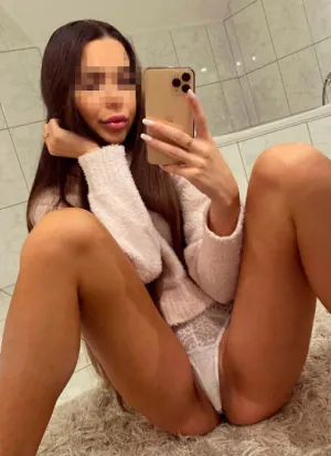 проститутка Катенька, 22, Сургут