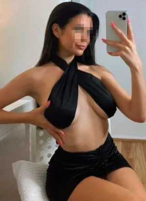 проститутка Дария, 23, Сургут