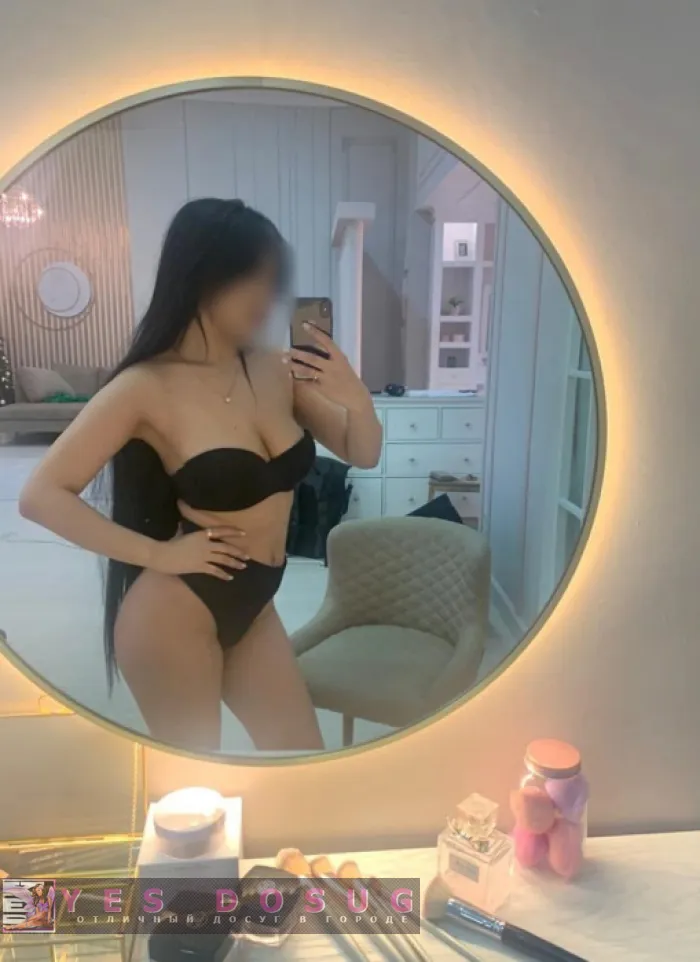 проститутка фея Юленька, Сургут, +7 (995) 794-6868